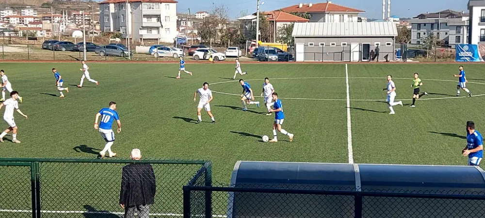 TAKIMLARIMIZIN 28-29 Ekim Maç programları açıklandı