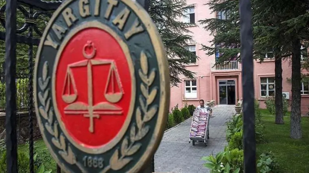 Yargıtay
