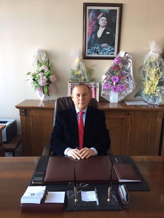 Mustafa Başarı 