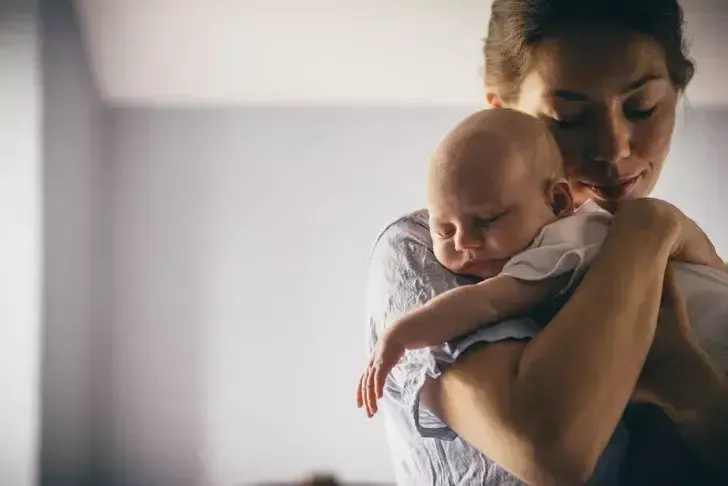 Yeni doğum izni düzenlemesi geliyor! Hükümet düğmeye bastı