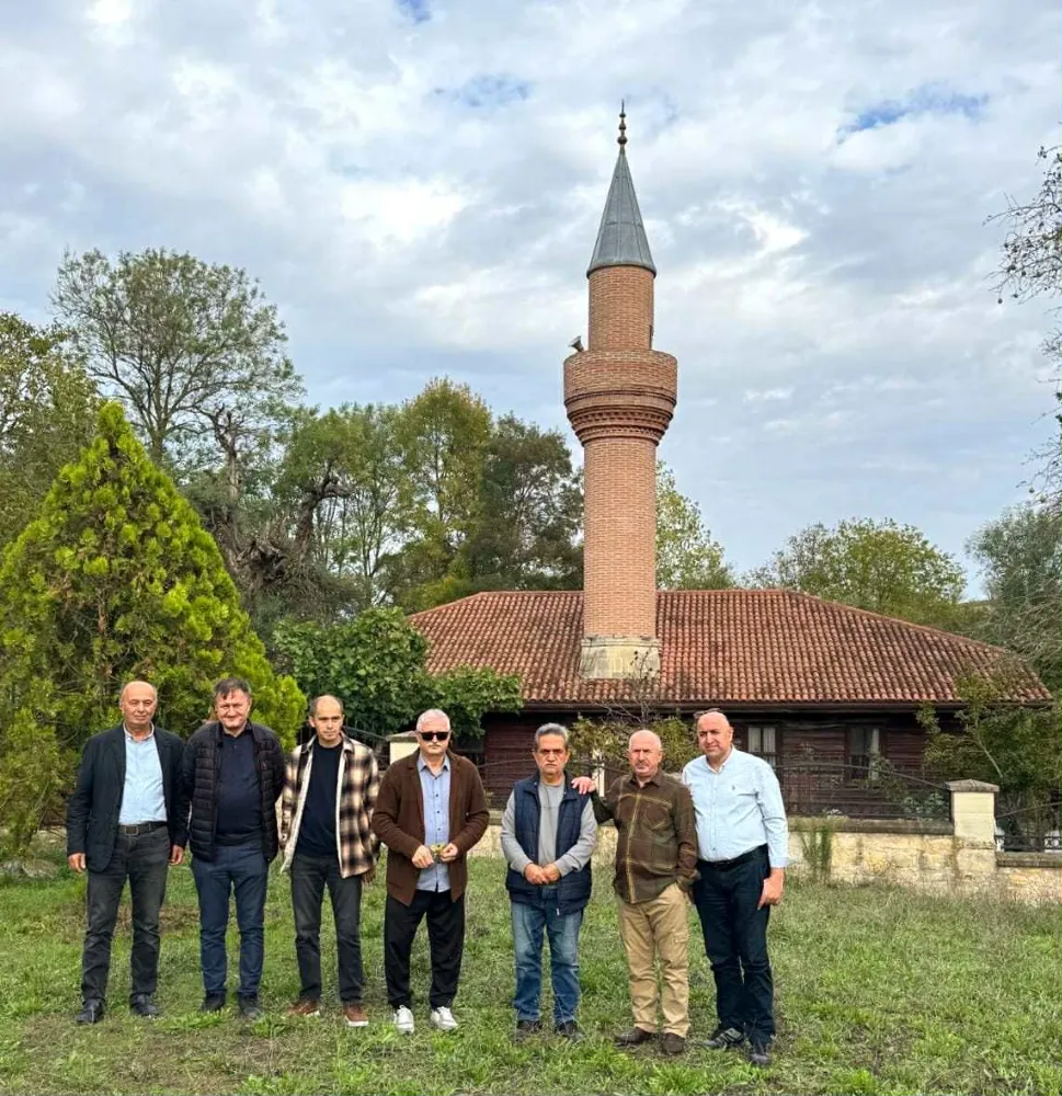 Goca Gaynarcalılar Şeyh Muslihiddin