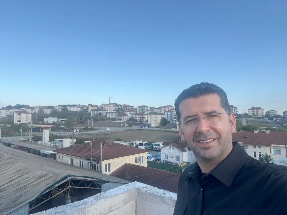 18 Ayda 110 kilometre tarla yol taşlamasını bitirdik” - Video Haber