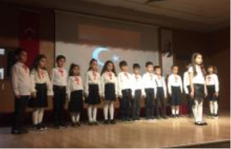 12 Mart İstiklal Marşının Kabulü ve Mehmet Akif Ersoyu Anma Günü Programı