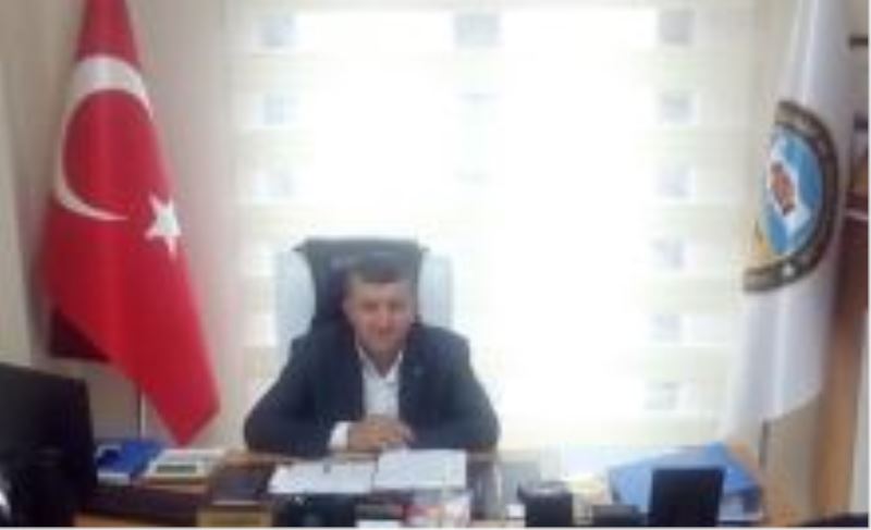 Azmi Başkan Güven Tazeledi