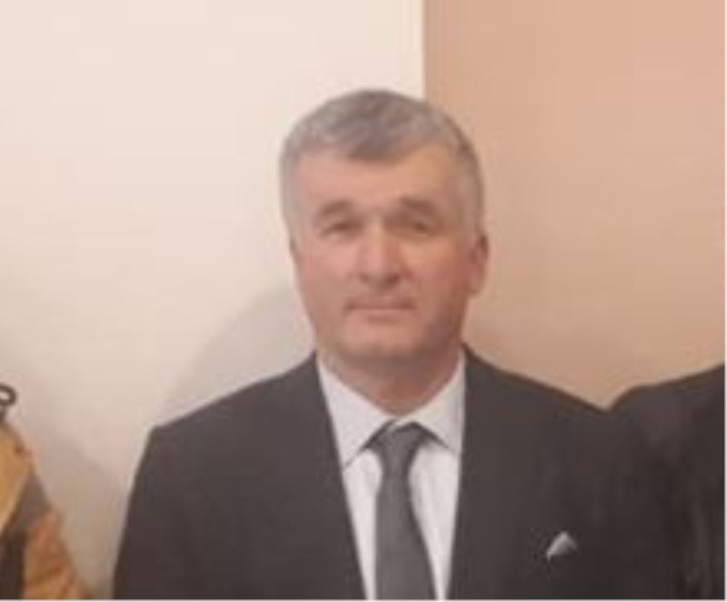 Genç Yaşta ,Serhat Kardeşimizi Kaybettik 