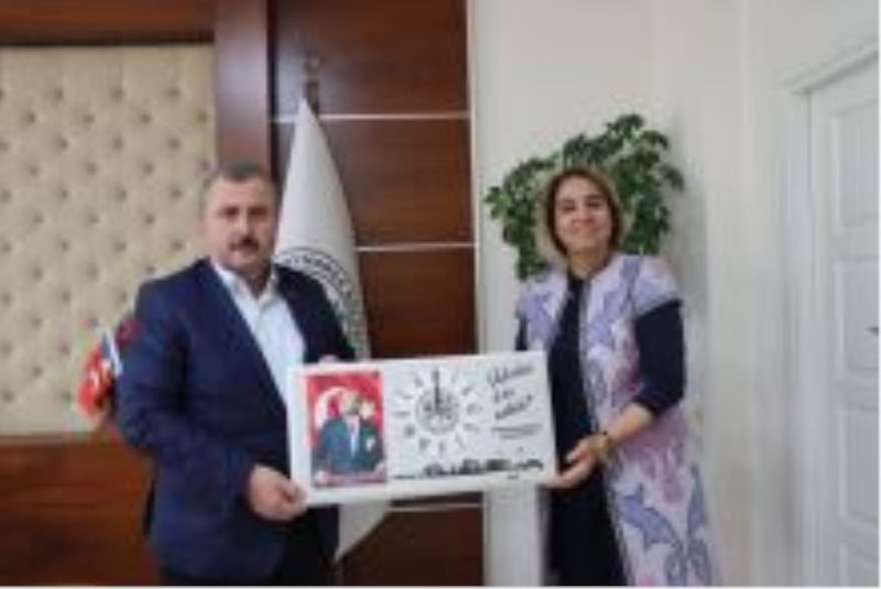 İhtiyaç Sahiplerine Ücretsiz Avukatlık Anlaşması ,Kaynarca Belediyesi Ve Sakarya Barosundan