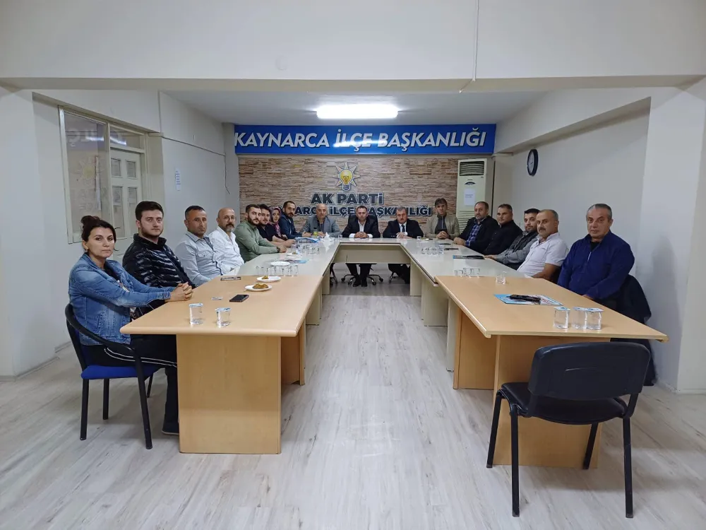 Kaynarca
