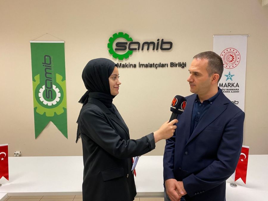 Kendi içinde bir sanayi şehri olacak’