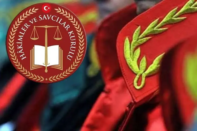 Kaynarca Adliyesi’nde savcı ve hakim atamaları