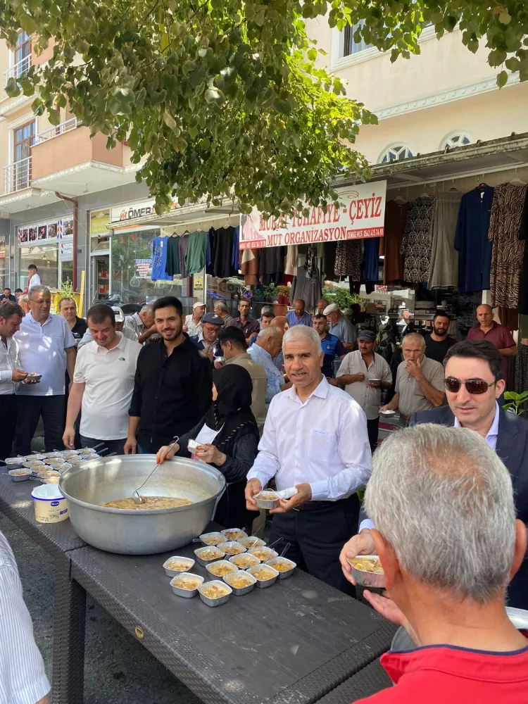 Kaynarca Demokrasi ve Milli Birlik  Günü 15 Temmuzda  Çeşitli Etkinlikler ile  Anma Programını Gerçekleştirdi