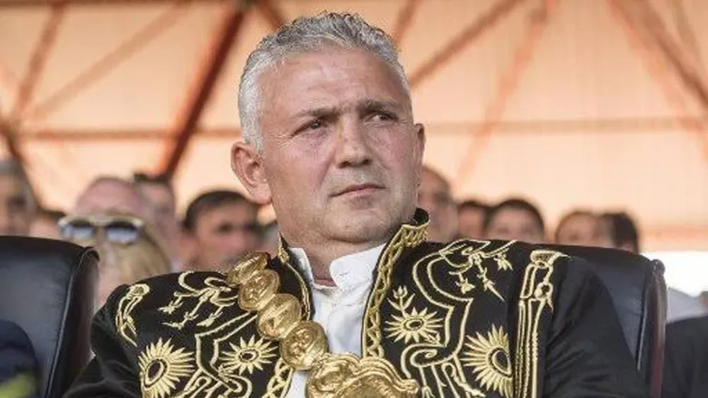 Kırkpınar Ağası Seyfettin Selim: 15 sene olduğu için yoruldum, Artık Yeni Yüzler Gelsin
