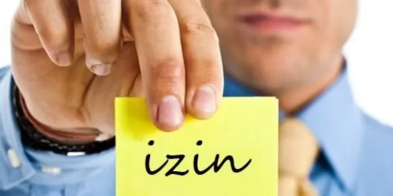 Milyonlarca çalışanı ilgilendiren haber! İzin süreleri değişiyor