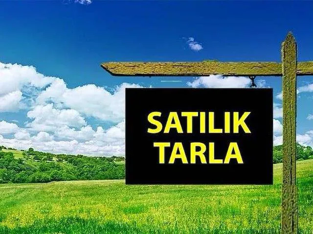 Kaynarca Gölce  mevki satılık tarla,