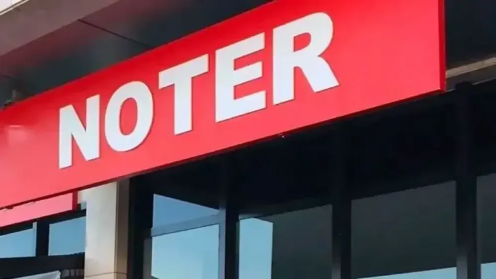  Noterlerde yeni dönem! Artık zorunlu olacak