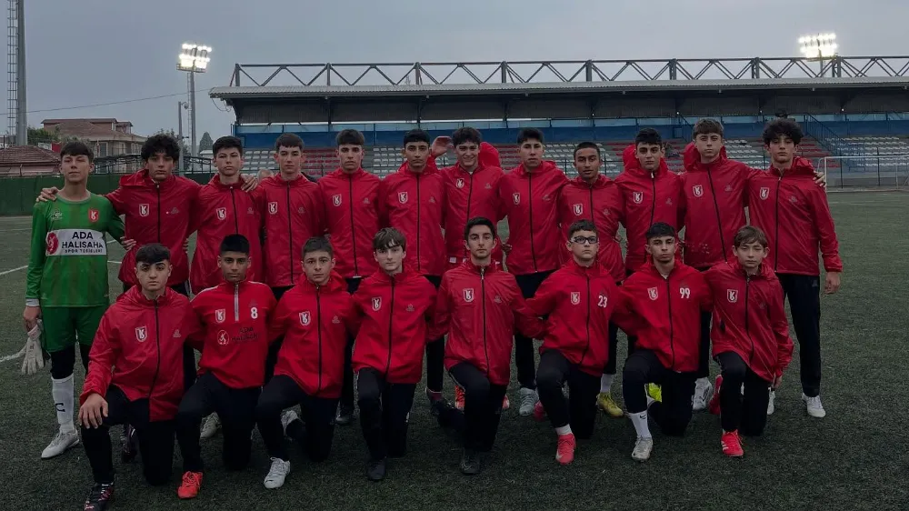 Bizim Çocuklar Playofta Mücadele edecek