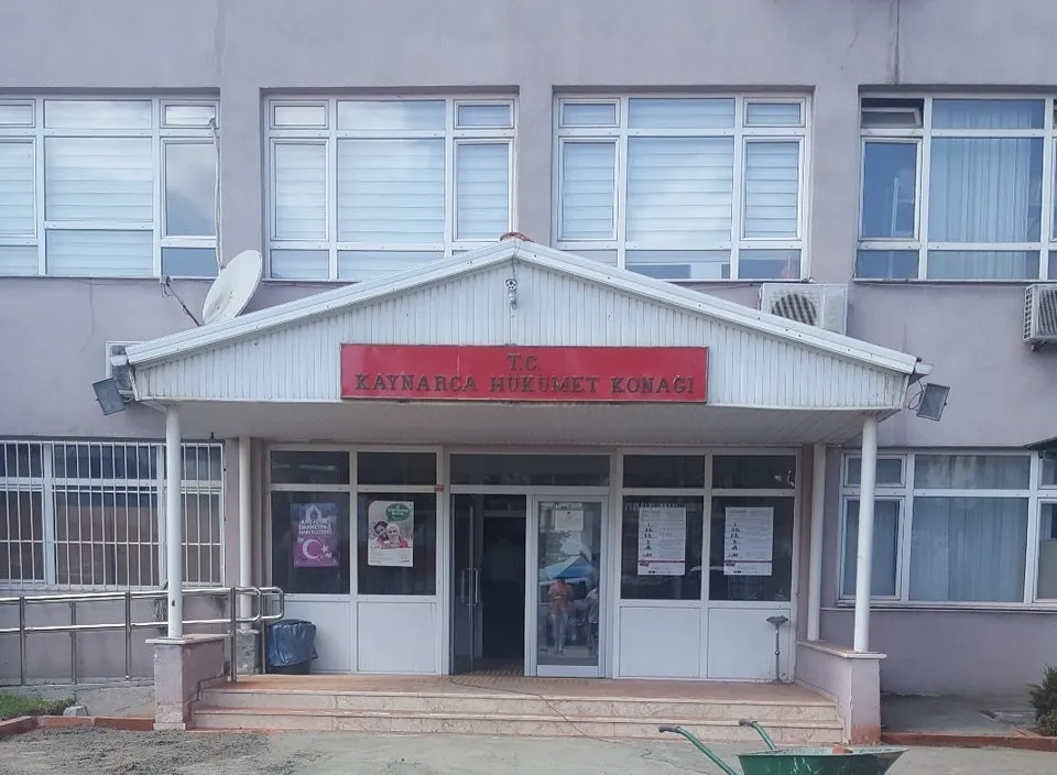 Kaynarca Kaymakamlık Sosyal Yardımlaşmadan aracı satışa çıkıyor
