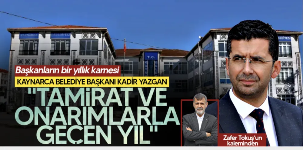 Zafer Tokuş, Medyabar