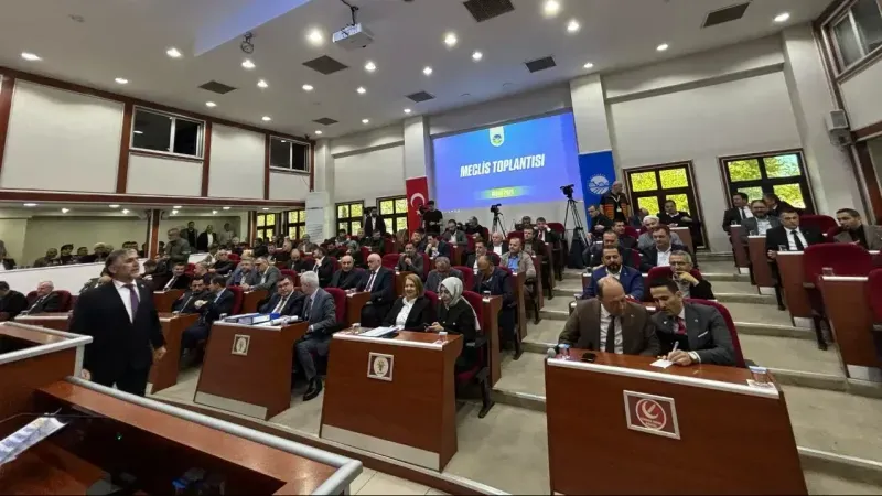 Büyükşehir