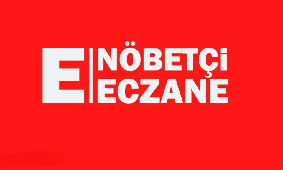Kaynarca  da 7 Nisan 2025 Pazartesi Nöbetçi ECZANE