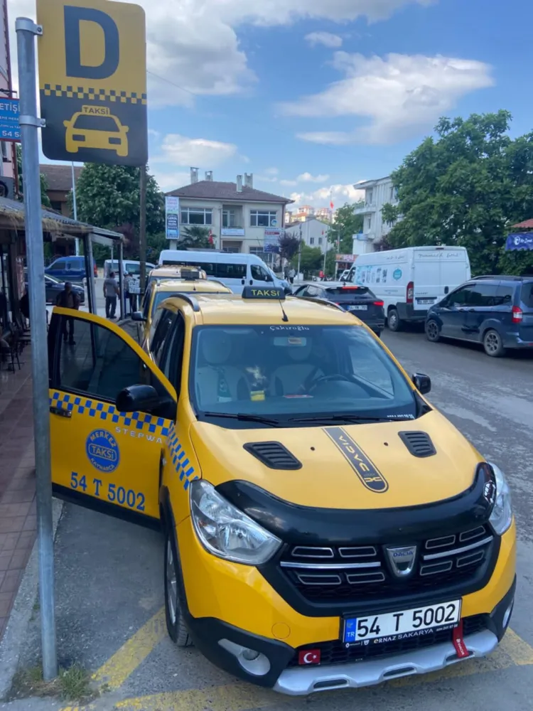 Kaynarca TAKSİ Fiyatları Değişti