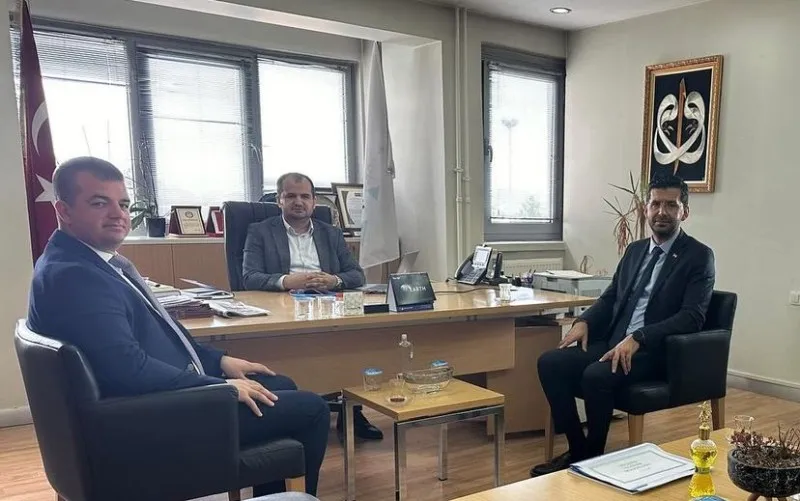 Türk Telekom Merkez Mahalle