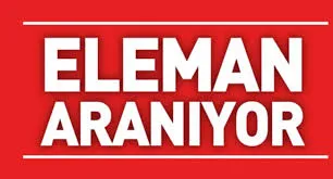 Kaynarca Stargraf Endüstriyel Firması Erkek Eleman arıyor
