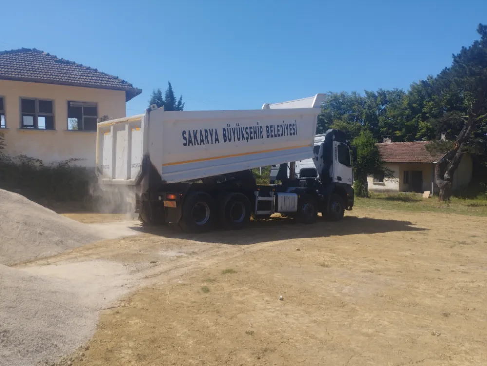 Birlikmuhtarı Fikri Halimergün den Alemdar ve Pulat a Teşekkür