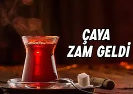 Kaynarcada yeni ÇAY Fiyatı belli Oldu