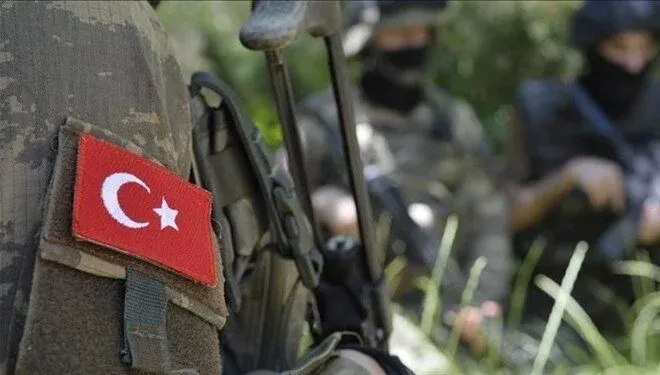  Kahreden haber: Şehit sayısı 8