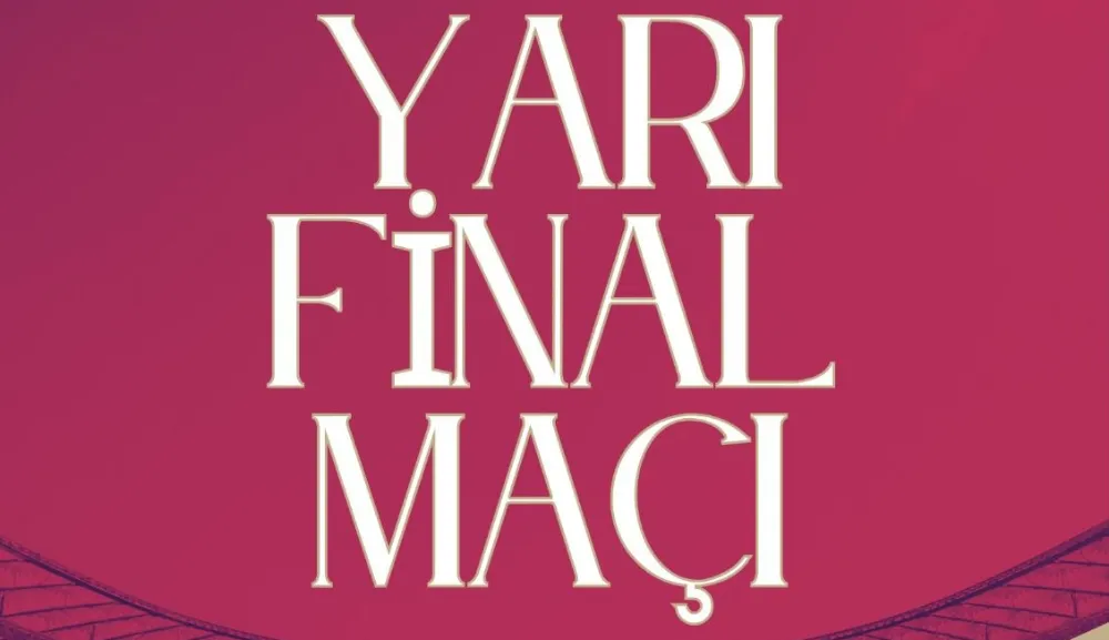 O GECE BU GECE , Kaynarca Alperen Ocakları Pasliga Liginde yarı Finalde, Davetlisiniz