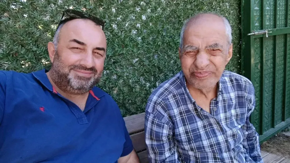 Sakaryanın Sevilen Gazatecilerinden Levent Candan ın acı günü