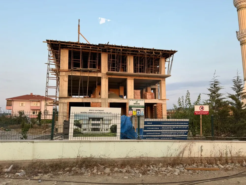 Acı ölüm hepimizi üzdü, Aliosman kardeşimizi kaybettik