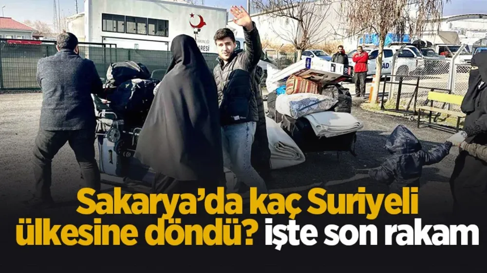 Sakarya