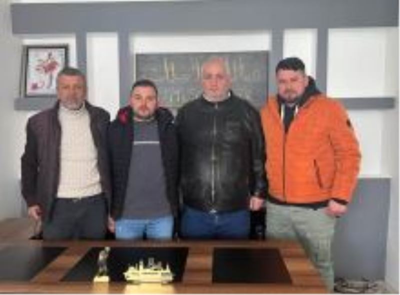 Bayraktar Emlak Kaynarca Spor `a  Bir Sporcu Transfer Etti