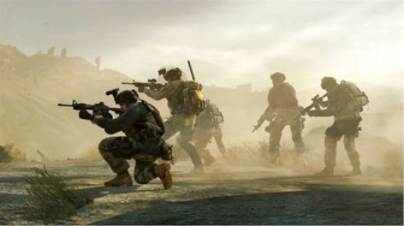 MEDAL OF HONOR WARFIGTHER SİSTEM GEREKSİNİMİ AÇIKLANDI