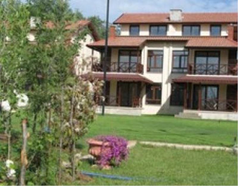 SEZONLUK KİRALIK YAZLIK KERPE KEFKEN