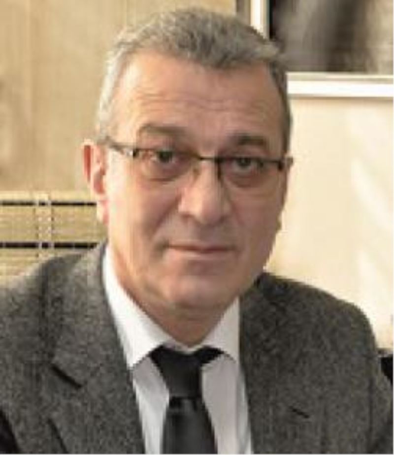 SON DAKİKA !!  BÜYÜKÇEKMECE BELEDİYESİ ÖZEL KALEM MÜDÜRÜ  HASAN AKKUŞ YOĞUN BAKIMDA